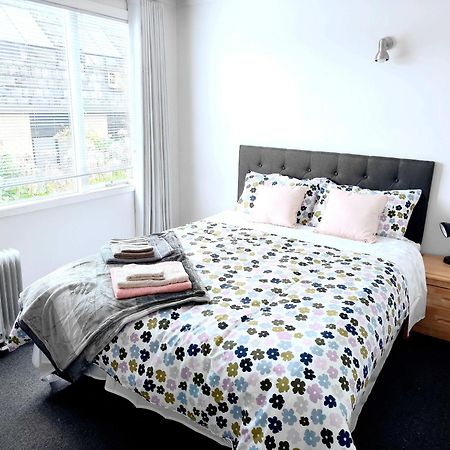 Milford Central Budget Friendly Rooms Auckland Exterior foto