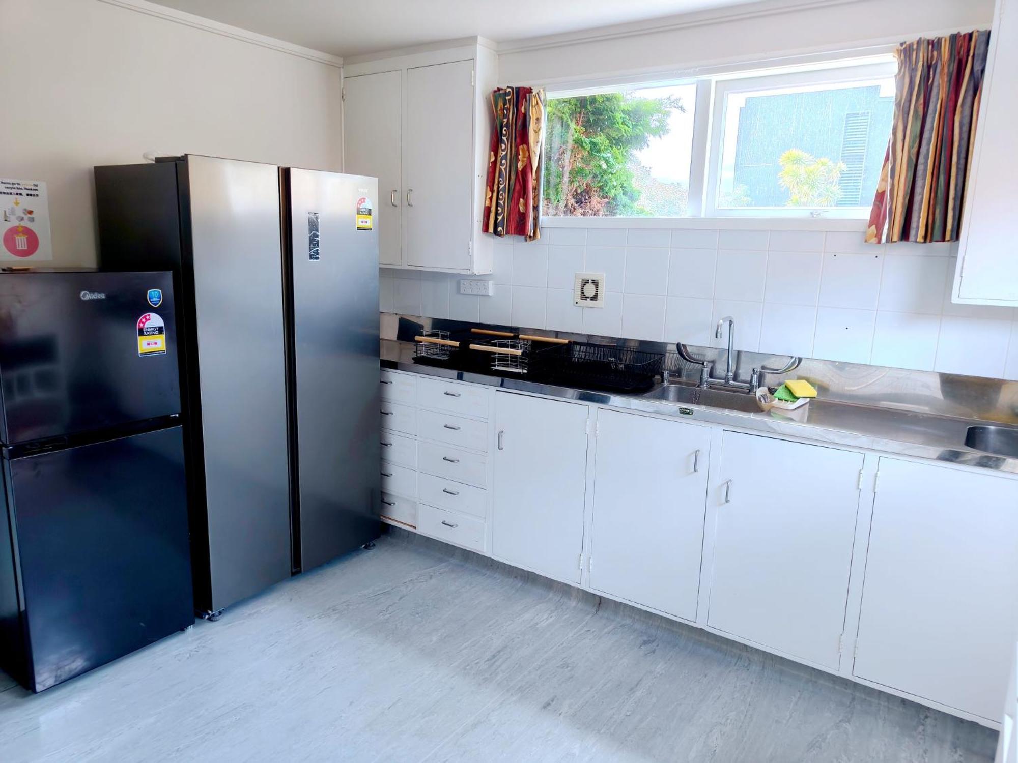 Milford Central Budget Friendly Rooms Auckland Exterior foto