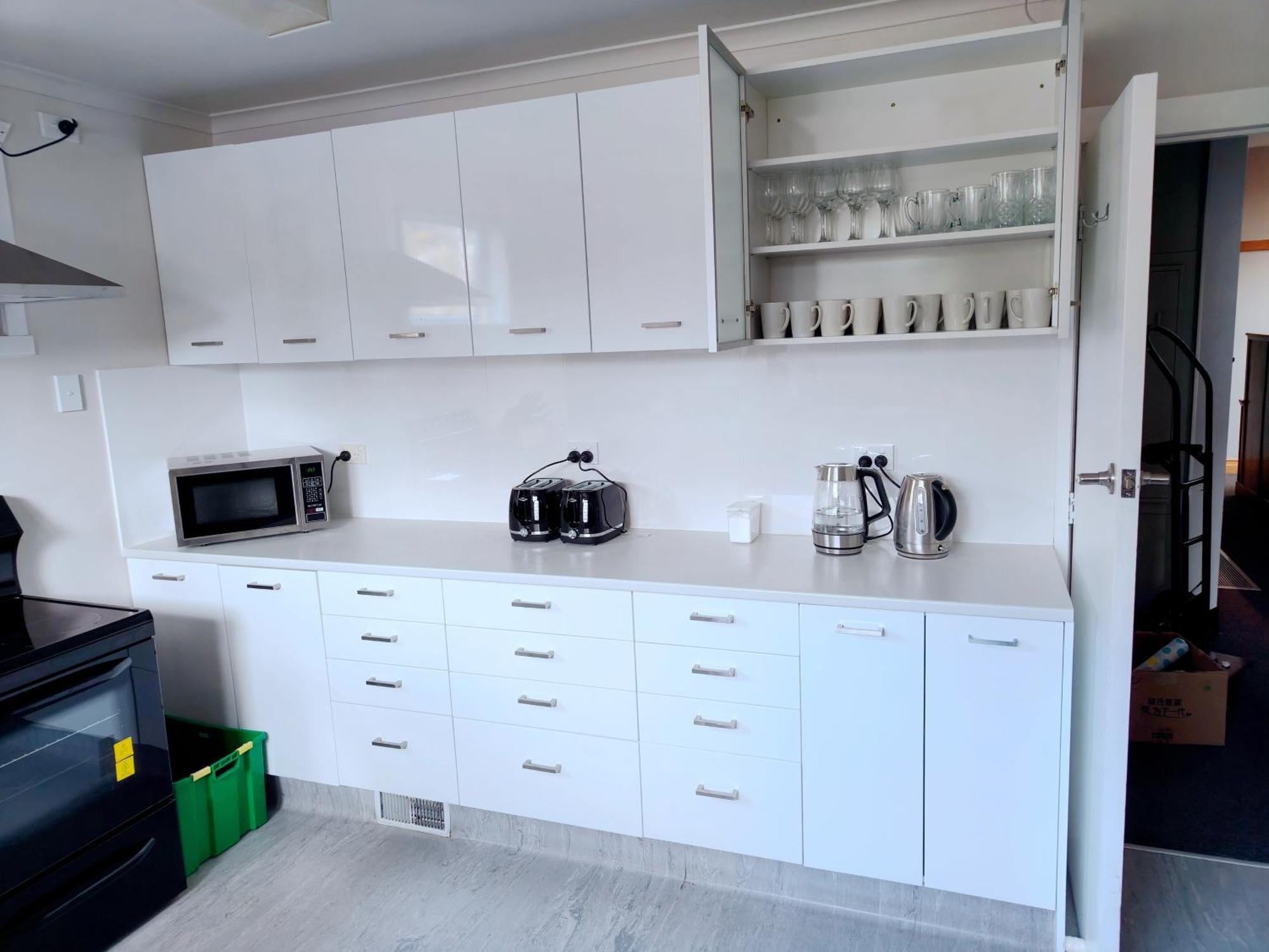Milford Central Budget Friendly Rooms Auckland Exterior foto