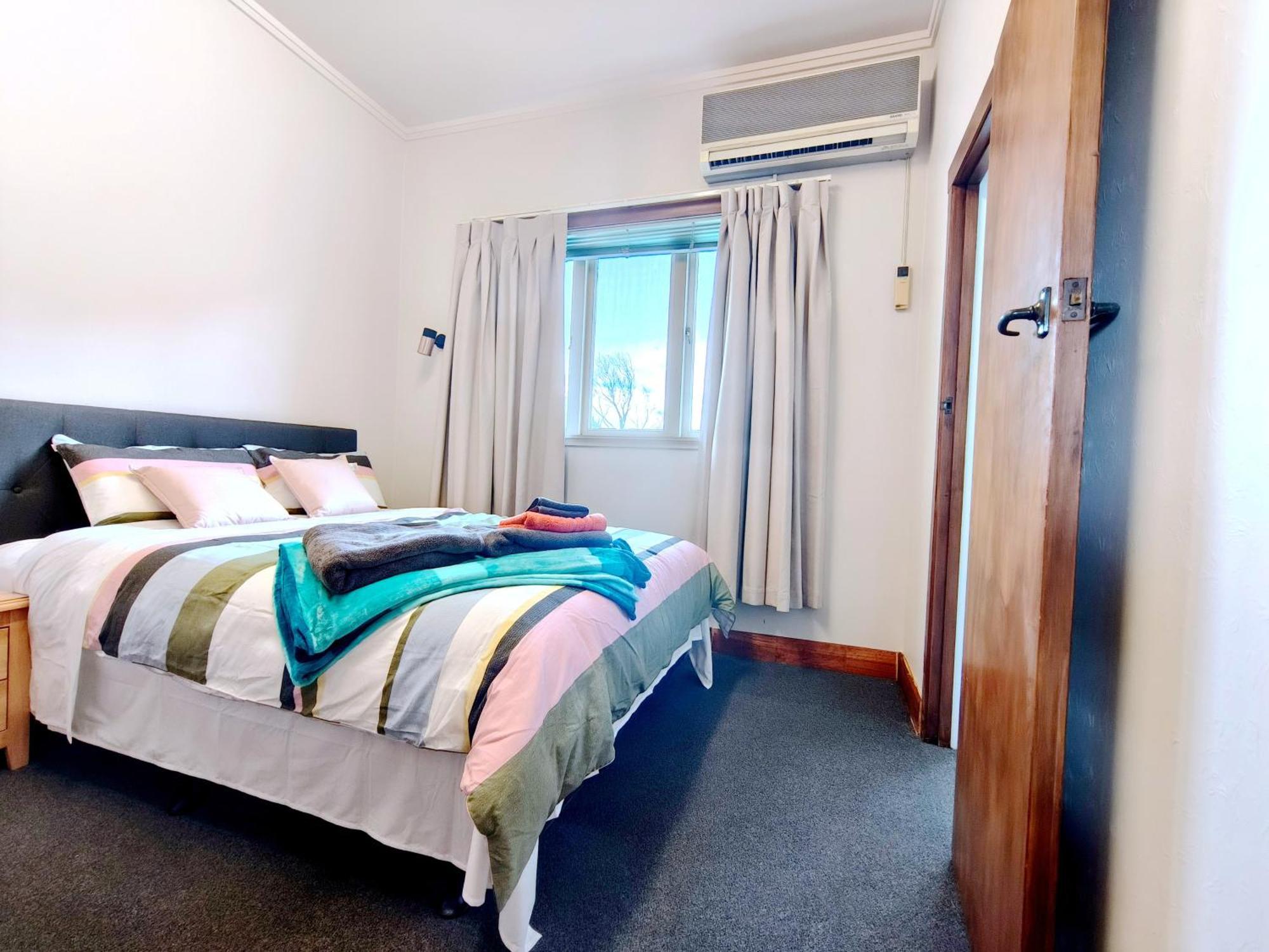 Milford Central Budget Friendly Rooms Auckland Exterior foto