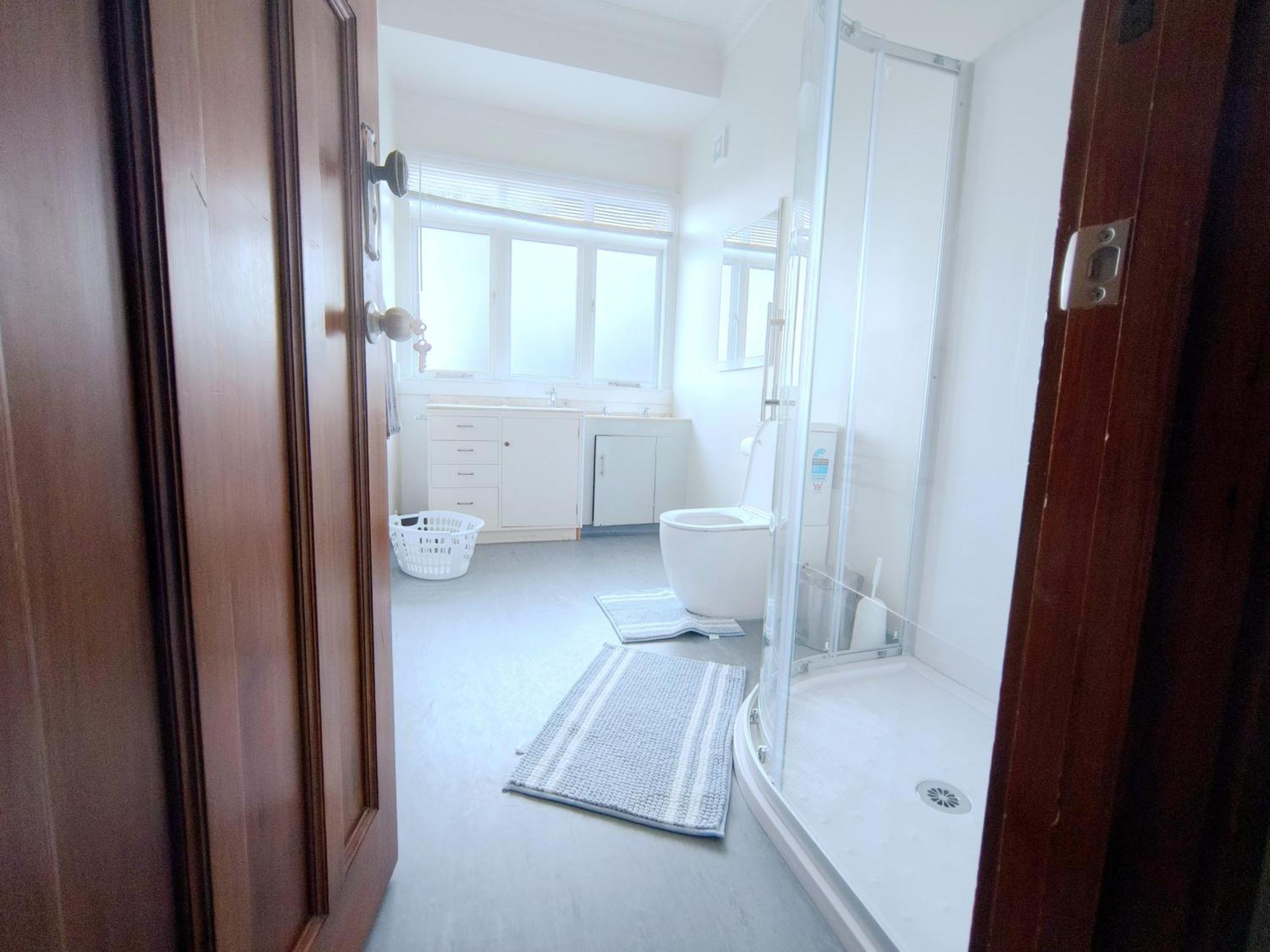 Milford Central Budget Friendly Rooms Auckland Exterior foto