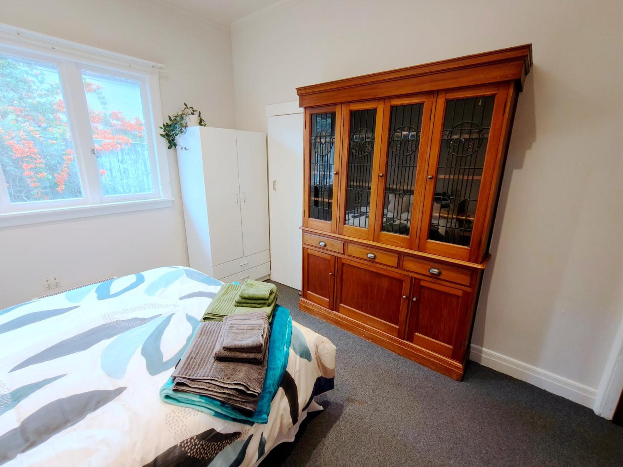 Milford Central Budget Friendly Rooms Auckland Exterior foto