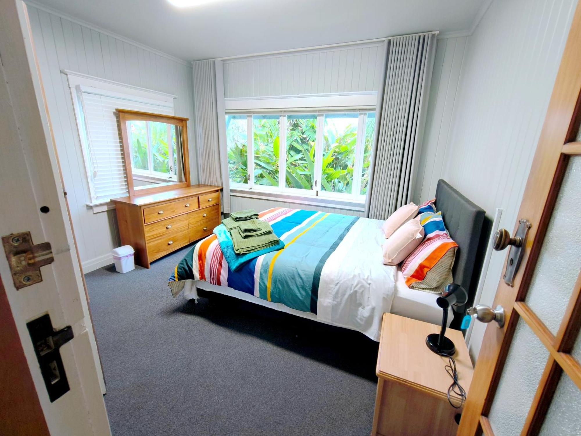 Milford Central Budget Friendly Rooms Auckland Exterior foto