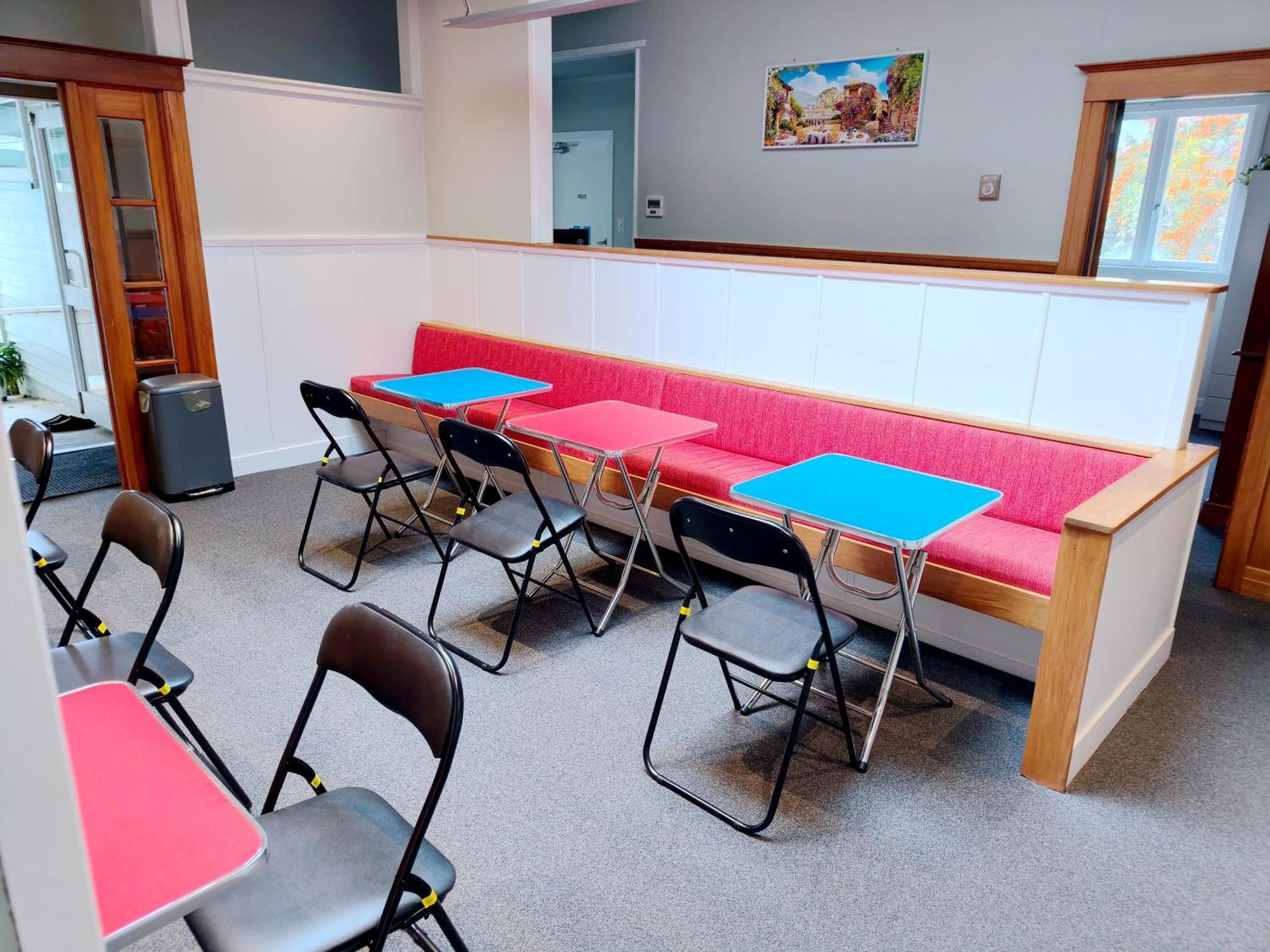 Milford Central Budget Friendly Rooms Auckland Exterior foto