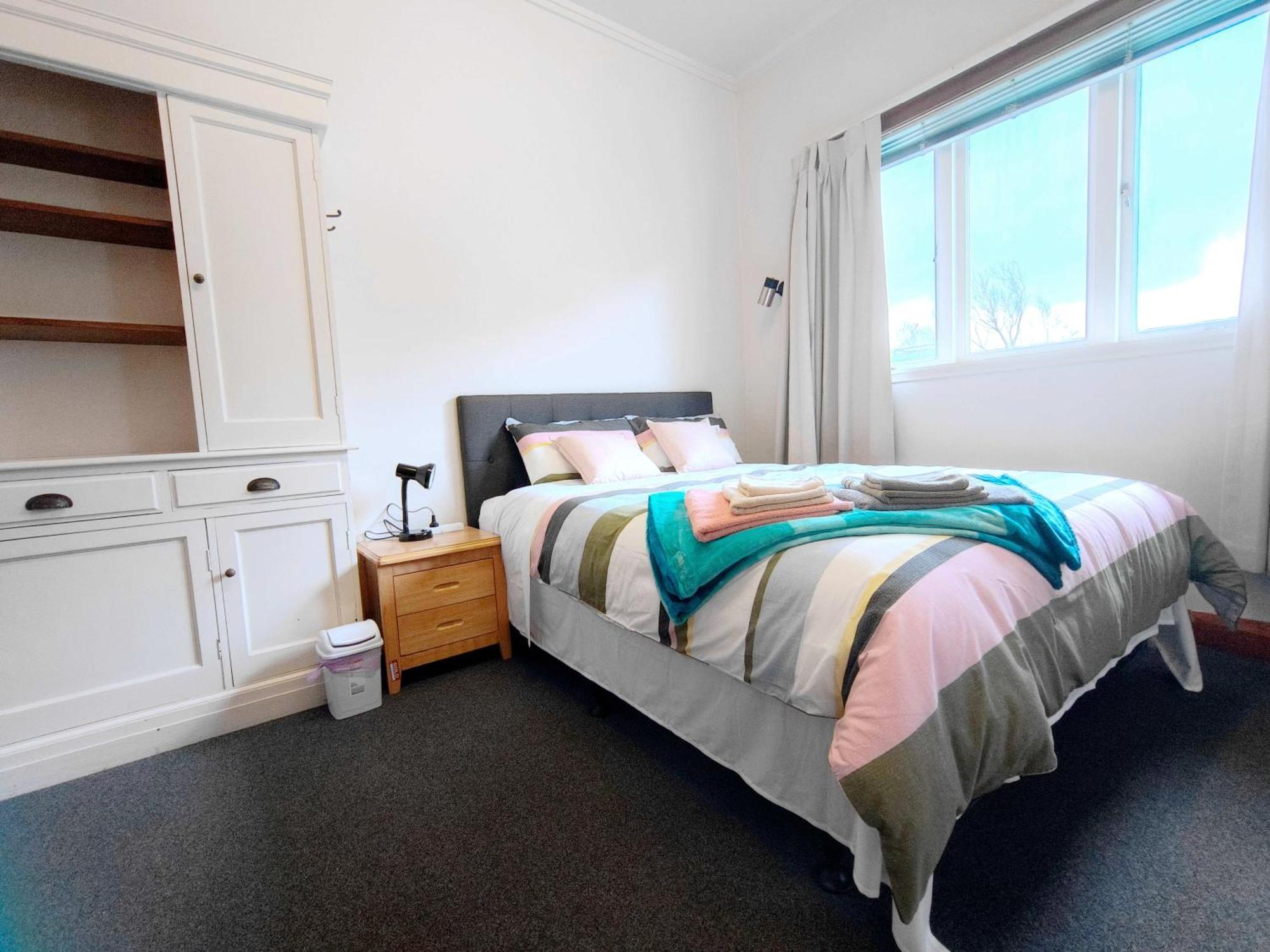 Milford Central Budget Friendly Rooms Auckland Exterior foto